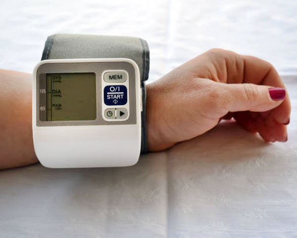 Remote Patient Monitoring